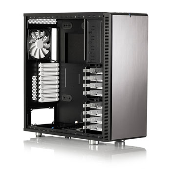 Fractal Design Define Xl R2 Titanium Grey Full Tower Case Ln Fd Ca Def Xl R2 Ti Scan Uk Fractal Design Define Xl R2 Titanium Grey Full Tower Case Ln Fd Ca Def Xl R2 Ti Scan Uk