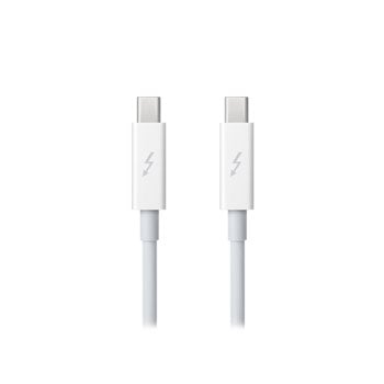 Apple MD861ZM/A Thunderbolt Cable - 2m : image 1