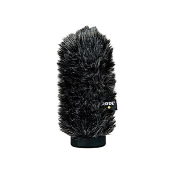 RODE WS6 Deluxe Windshield for NTG1 & NTG2 Microphones : image 1