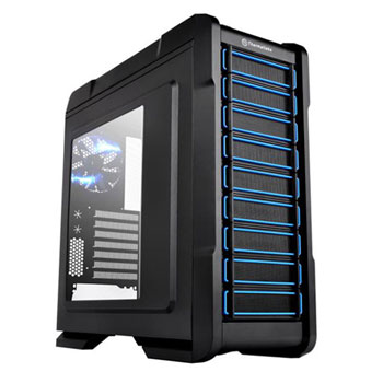 Thermaltake Chaser A31 Mid Tower Case : image 1