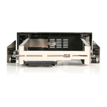 StarTech.com 5.25" Trayless Mobile Rack for 3.5" HDD : image 3