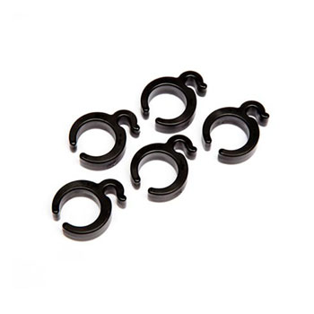 RODE BoomPole Clips 5-Pack : image 2