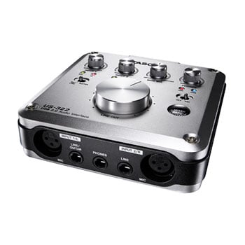 Tascam US-322 Audio Interface