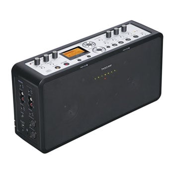 Tascam BoomBox Style Recorder