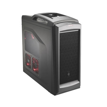 Cooler Master Storm Gaming Case