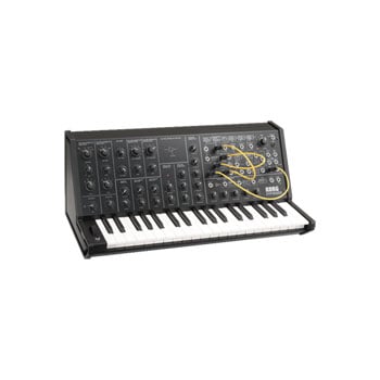 Korg ms20 mini discount