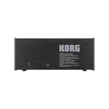 MS20 Mini - Korg - 37 Mini-Key Analog Synthesizer : image 3