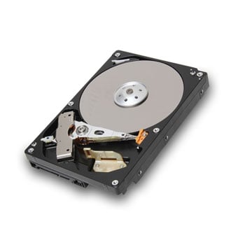Toshiba MK2002TSKB 2TB 3.5'' Enterprise 24x7 SATA Hard Drive - HDD