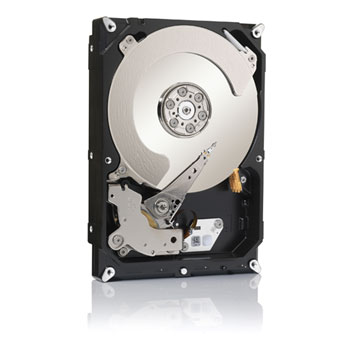 Seagate Constellation ES ST32000645NS 2TB 3.5 inch SATA Internal Hard Drive