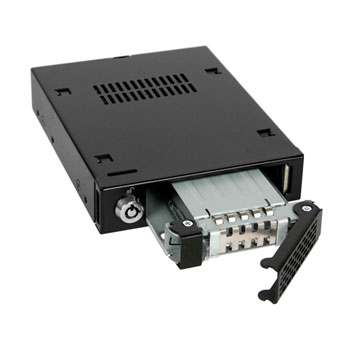 ICY DOCK ToughArmor HDD/SSD Mobile Rack : image 3