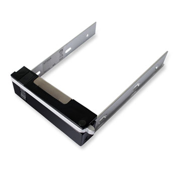 ICY DOCK ExpressCage Extra tray for MB324 Series black