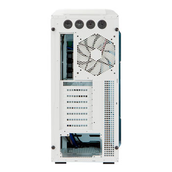 IN Win GR One PC Case LN50351 - BX141WHI | SCAN UK
