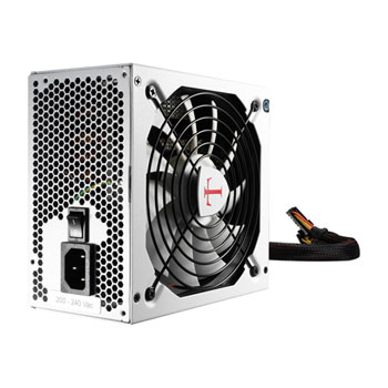 Aerocool Templarius Imperator 750W 80+ Silver Modular PSU WHITE