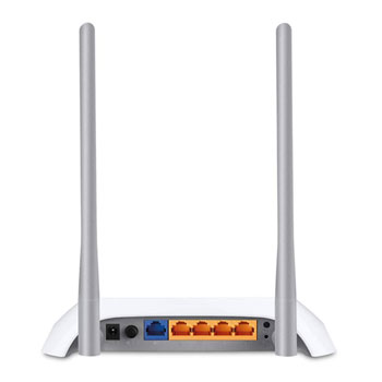 TPLINK 3G/4G USB Wireless N Router : image 3