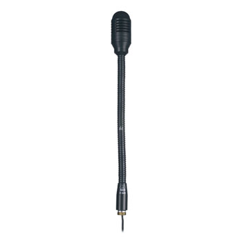 AKG D542E Gooseneck XLR PA Microphone