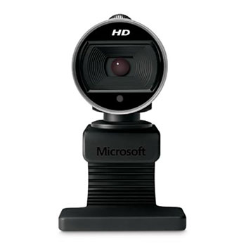 Microsoft LifeCam Cinema for Business HD Webcam : image 3