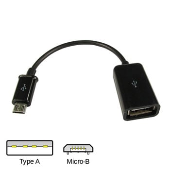 usb otg cable