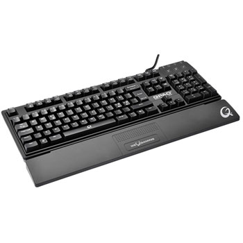 QPAD MK85 Pro Gaming Cherry MX Brown Switch Keyboard