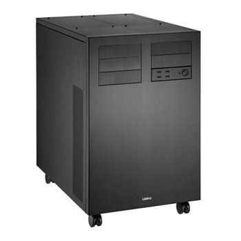 LIAN LI PC-8000 CASE NO PSU