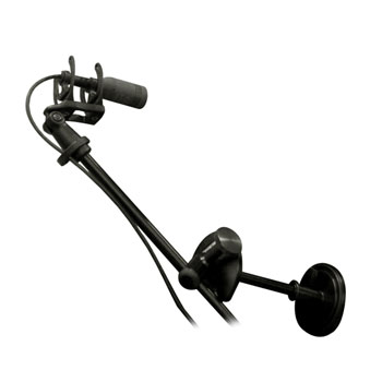 ExplorAudio InstruMount H-Clamp