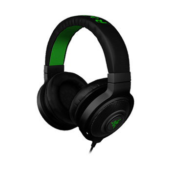Razer Kraken Headset Black