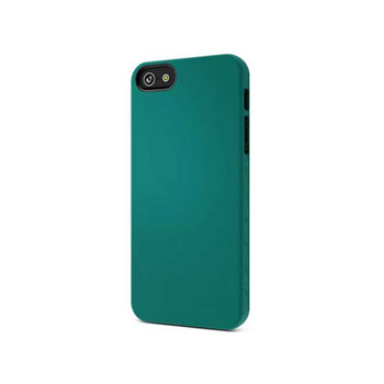 Cygnett AeroGrip iPhone 5/5S Case with Screen Protector