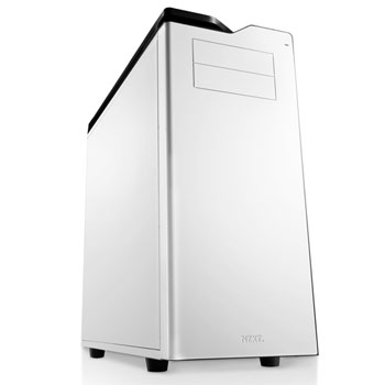NZXT H630 White Silent Mid Tower Case