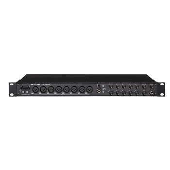 US-1800 USB Audio interface Tascam