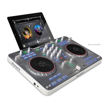 Numark IDJ FLEX  DJ Controller