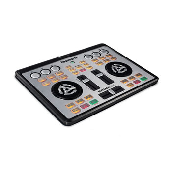 Numark Mixtrack Edge DJ Controller