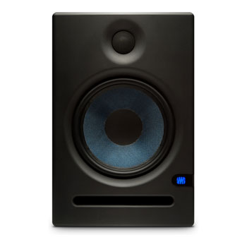 PreSonus ERIS E8  - 8" Active Monitor Speaker (Single)