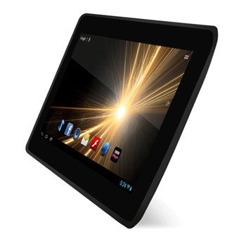 @Tab Seven Dual Core 7" Android 4.1 Jelly Bean Tablet - @TAB-SEVEN-X2-B