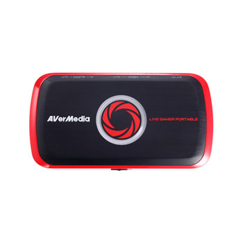 Avermedia Recentral Live Gamer Hd Avermedia Recentral Live Gamer Hd