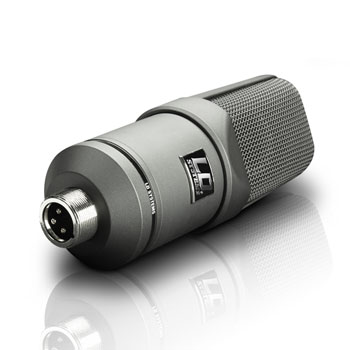 (B-Grade) LD System DVox Studio Condenser Microphone (B-Grade) : image 2