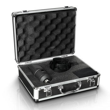 (B-Grade) LD System DVox Studio Condenser Microphone (B-Grade) : image 4