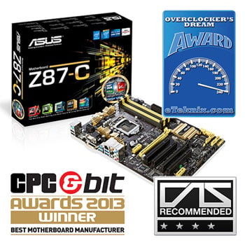Carte mère ASUS SABERTOOTH Z87, mémoire ram ddr4 LGA 1150, compatible avec processeur i7-4790K i5-4670K i5-4460 Xeon E3-1220 V3 ATX USB2.0  7