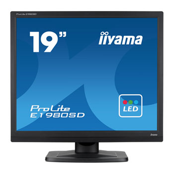 difference between lcd and led monitors