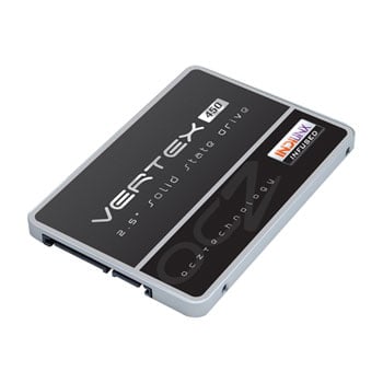 OCZ Vertex 450 Series 256GB SATA III 2.5" Solid State Drive