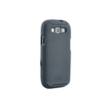 Tech21 D3O Special Ops Patrol For Samsung Galaxy SIII Blue : image 2