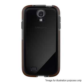 Tech21 D3O Smokey Impact Shell for Samsung Galaxy S4 : image 3