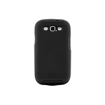 Tech21 D3O Special Ops Patrol for Samsung Galaxy SIII - Black : image 2