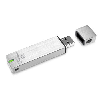s250 ironkey 16gb basic scan fips secure drive usb 2gb personal