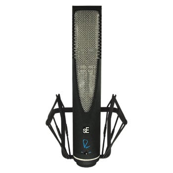 sE RNR1 Rupert Neve Active Ribbon Microphone