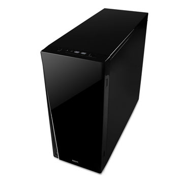 NZXT H230 Mid Tower Case : image 2