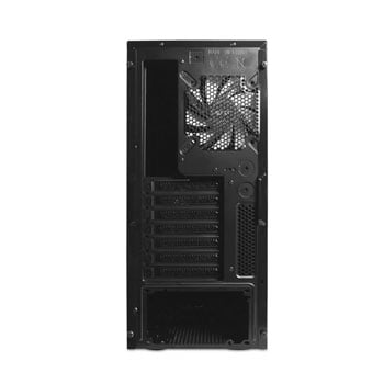 NZXT H230 Mid Tower Case : image 4