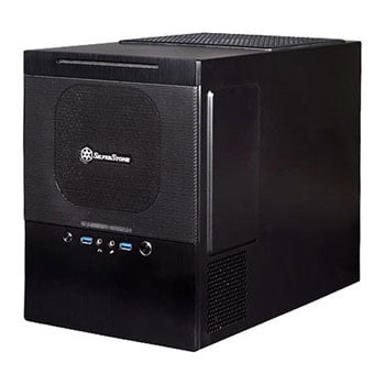 Silverstone Sugo Mini ITX Case SG10B