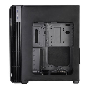 Silverstone FT04B Fortress PC Gaming Case with Window : image 2