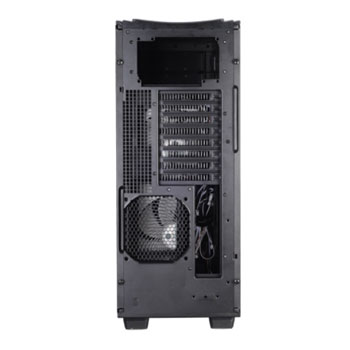 Silverstone FT04B Fortress PC Gaming Case with Window : image 4