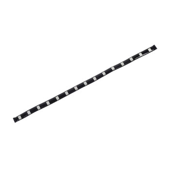 Silverstone LS01A, LED Light Strip, Blue