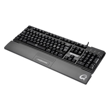 qpad mk50 pro gaming